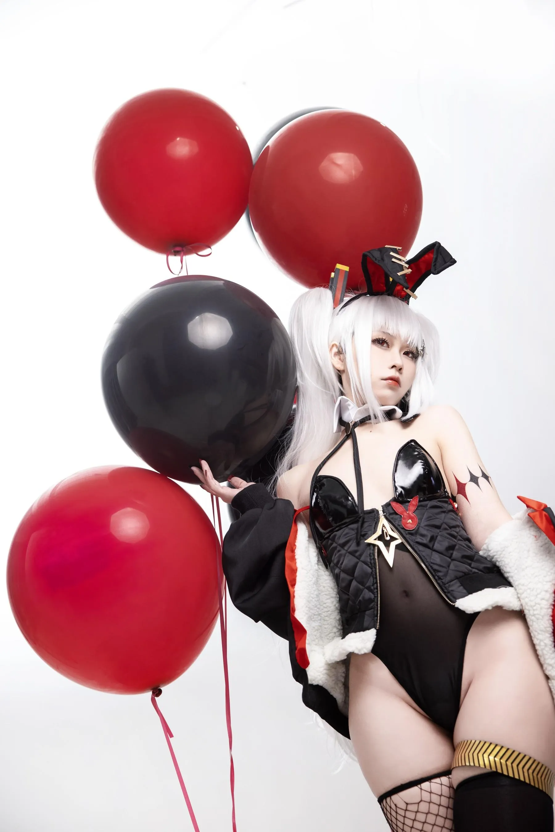 G44不会受伤 – NO.93 Noa [31P]插图8